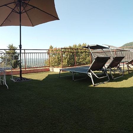 De 1 A 6 Avec Terrasse Solarium, Vue Panoramique Et Parking Gratuit Grasse Exterior foto