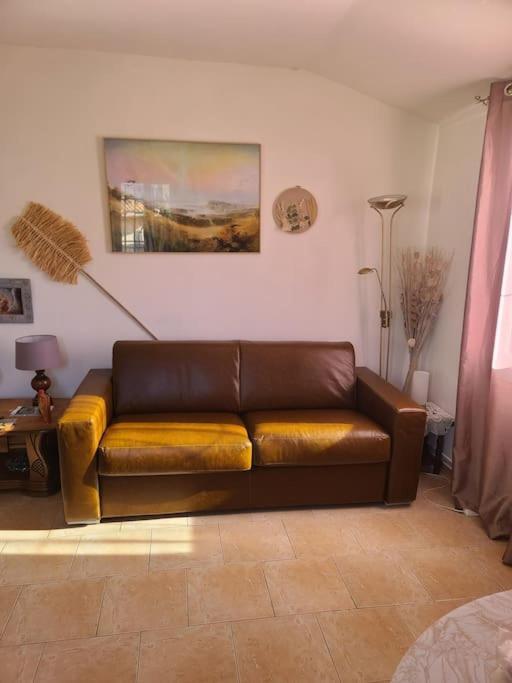 De 1 A 6 Avec Terrasse Solarium, Vue Panoramique Et Parking Gratuit Grasse Exterior foto