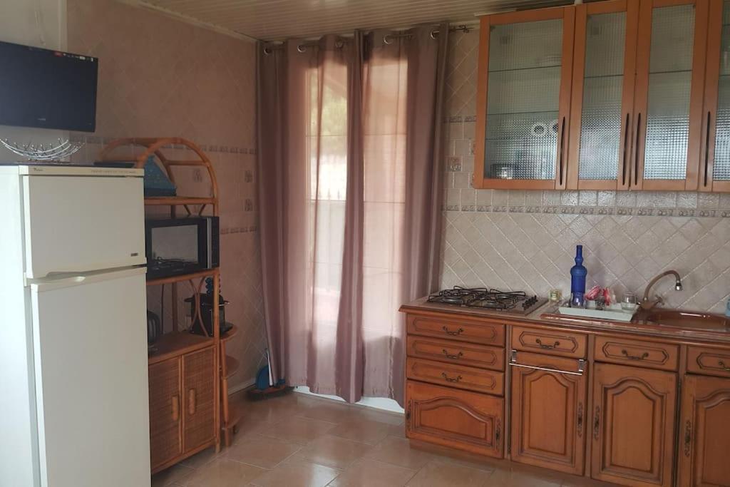 De 1 A 6 Avec Terrasse Solarium, Vue Panoramique Et Parking Gratuit Grasse Exterior foto